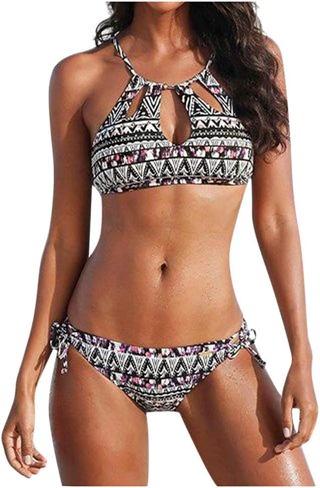bow swimwear