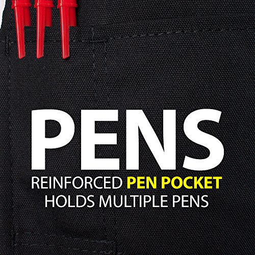 5 Ritz+CL3PWACBK+Pocket+Waist+Serving