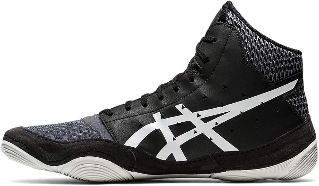 asics snapdown 3 wide wrestling shoes
