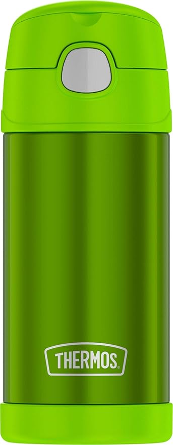 thermos funtainer green