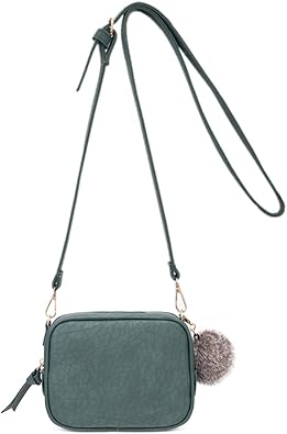 simple shoulder bag