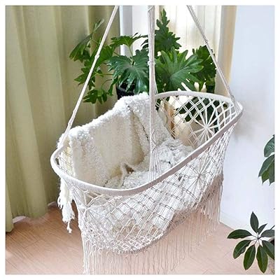 BABYDXY Baby Cradle, Hanging Cradle Hanging Bassinet Jamaica Ubuy