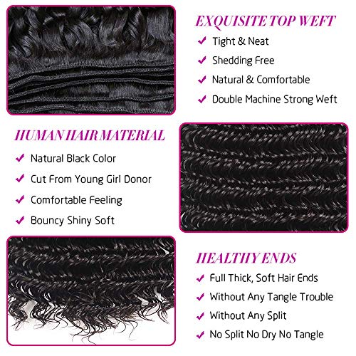 Pineapple-Deep-Wave-Bundles-With-Closure-Middle-Part-20-22-2418-Virgin-Brazilian-Curly-Hair-Bundles-With-4x4-Lace-Closure-Wet-and-Wavy-Human-Hair-Weave-Bundles-With-Closure-Deep-Curly-Hair
