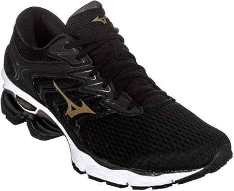 tênis mizuno wave guardian 2 masculino