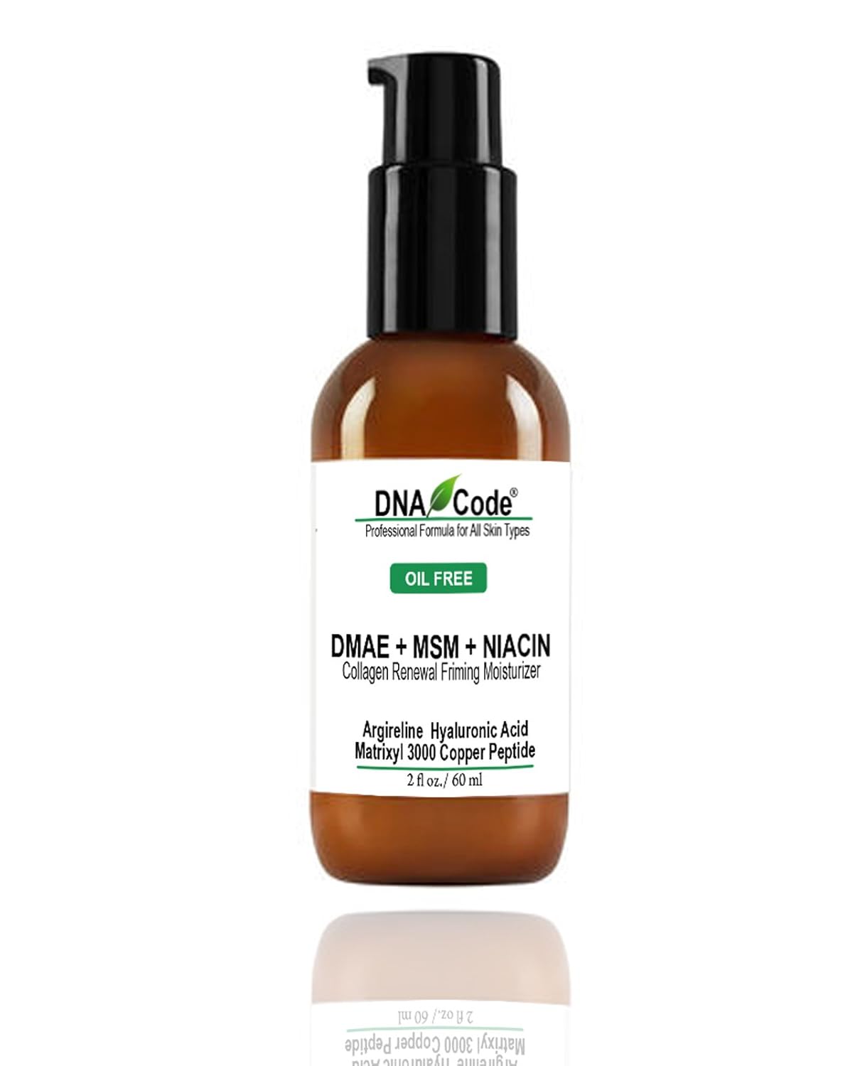 niacin moisturizer