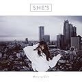 Morning Glow/SHE'S