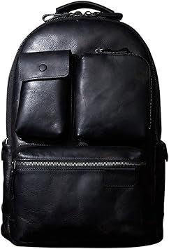 mens luxury backpacks