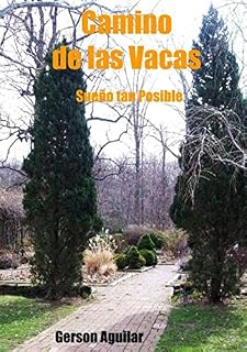 Livro Camino De Las Vacas (Spanish Edition)