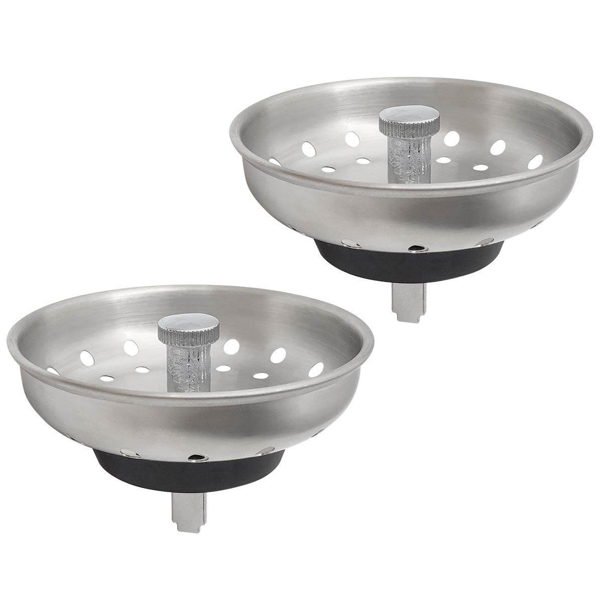 Best kitchen sink drain strainer rubber stopper