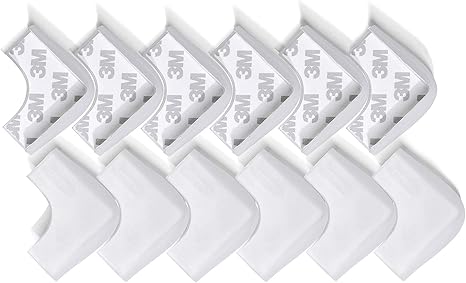 hearth corner protectors