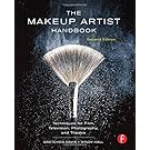 The Makeup Artist Handbook: Techniques for Film, Television, Photography, and Theatre