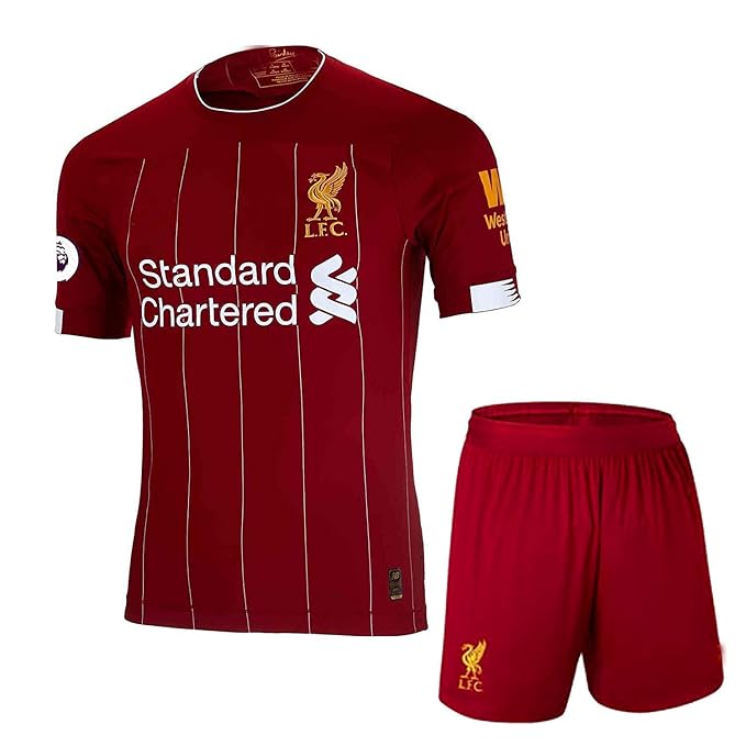 liverpool kit amazon