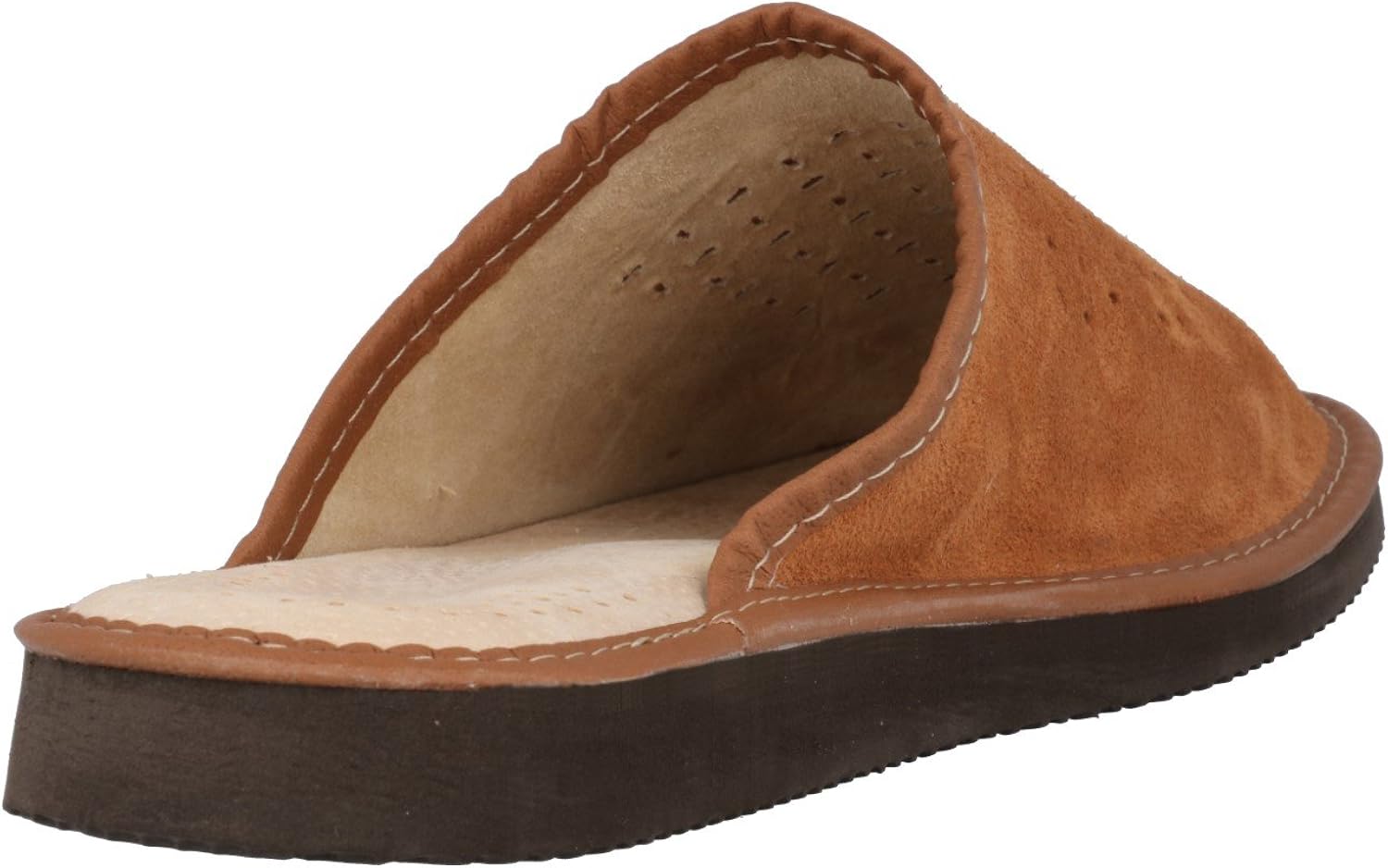 foothugs mens slippers