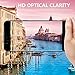 OnePlus 5 Screen Protector , Linboll [Case-Friendly][No Bubble][Easy to Install] PET HD Screen Protector Film for OnePlus 5 (Black) - 3 Pack