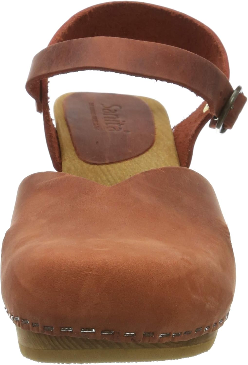 sanita matrix flex sandal