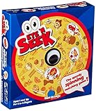 Blue Orange Games Eye 'N Seek Speed Board Game