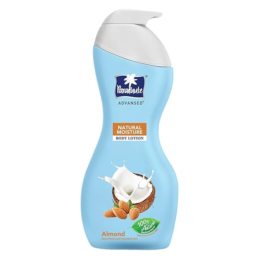 Grab Fast Parachute Advansed Body Lotion, 250ml