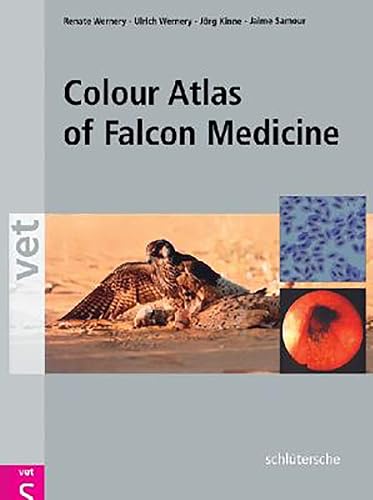 Download Colour Atlas of Falcon Medicine PDF
