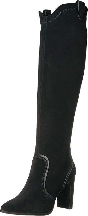 splendid knee high boots