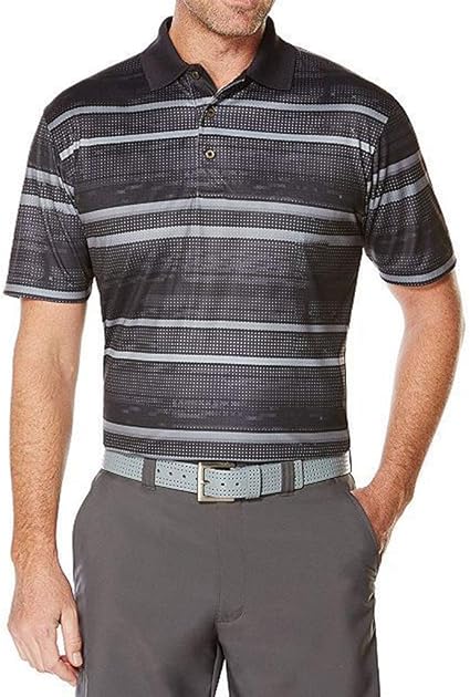 grand slam performance polo