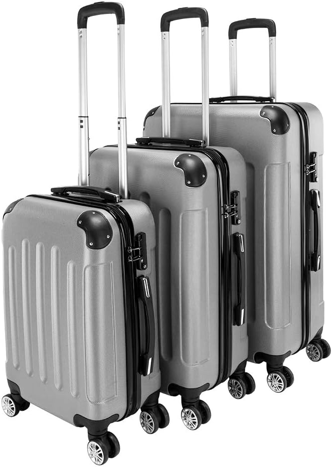 28 travel luggage