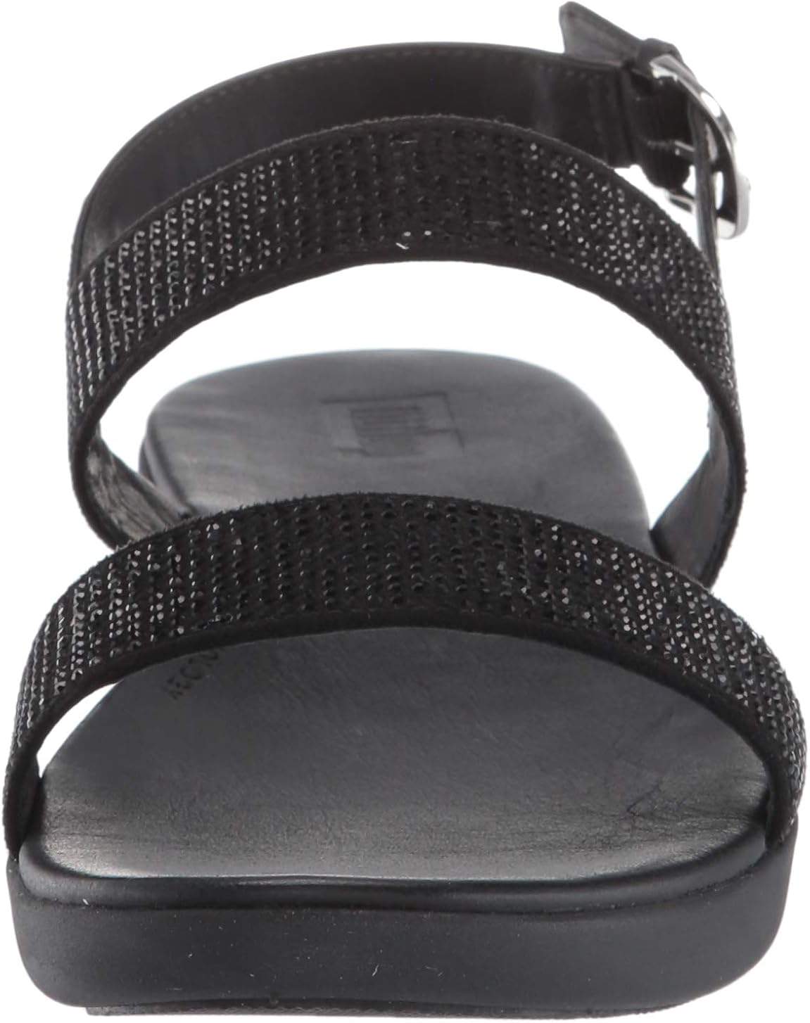 fitflop barra black