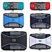 PRO Packing Cubes | 6 Piece Travel Bags Organizer for Luggage | Multi-size Ultralight Travel Cubes | Suitcase Organizer Bags Set | Makes Packing Easy - Mixed 03
