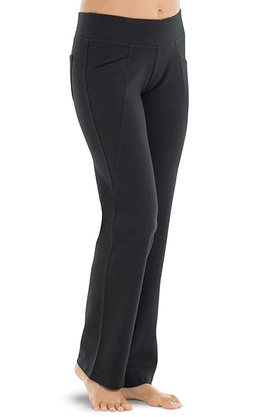 Amazon.com: PajamaJeans - Pantalones vaqueros elásticos para ...