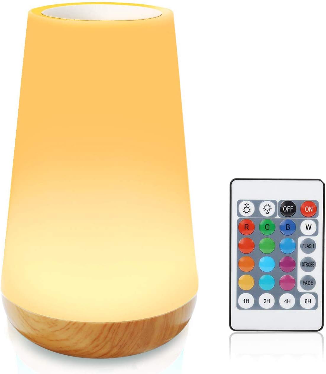 aisuo touch bedside lamp