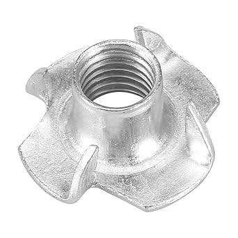 爪 付き ナット