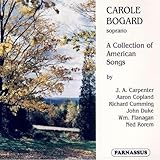 COLLECTION OF AMERICAN SONGS                       image
