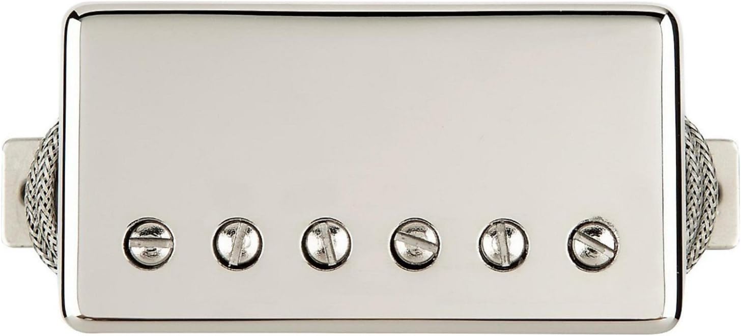 EVH 022, 2136, 100 Frankenstein Humbucker Chrome LTD