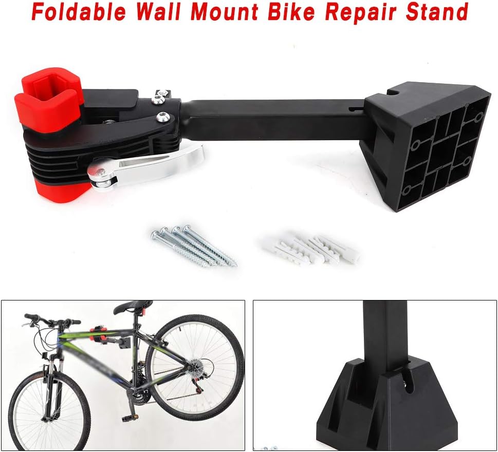 bike repair stand amazon