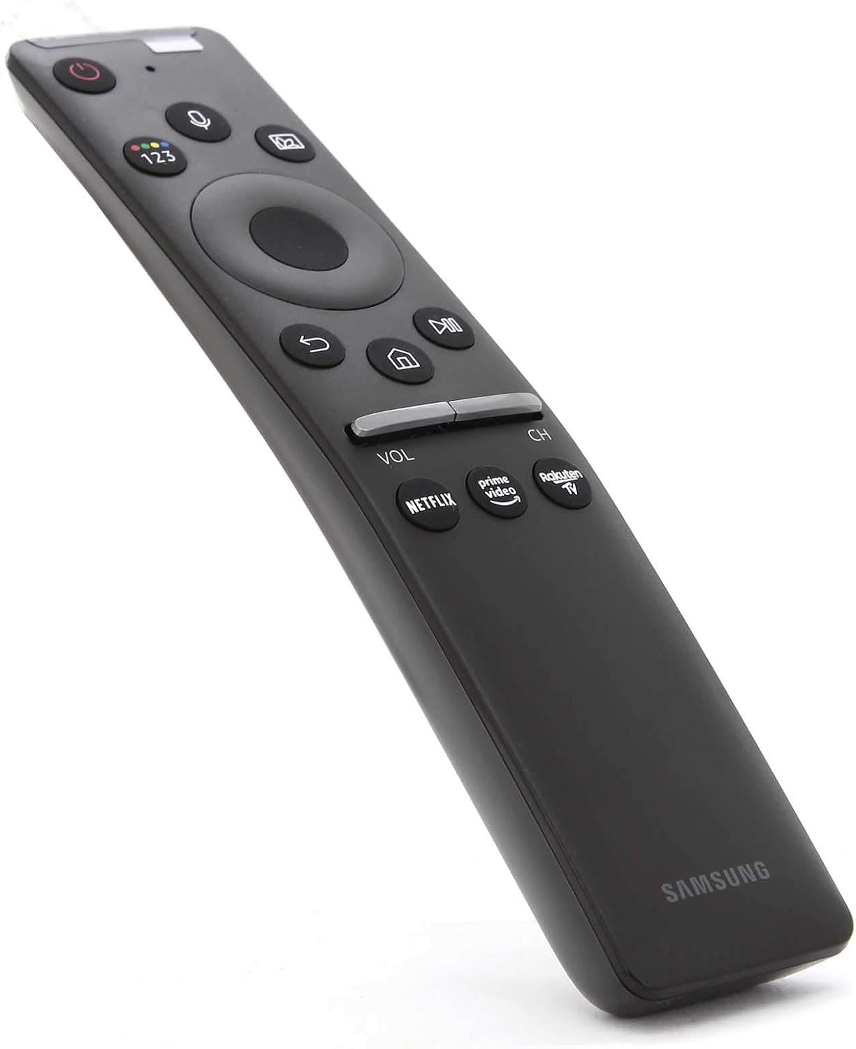Original Remote Control for Samsung BN59-01312B BN5901312B QLED TV, black - Image 4