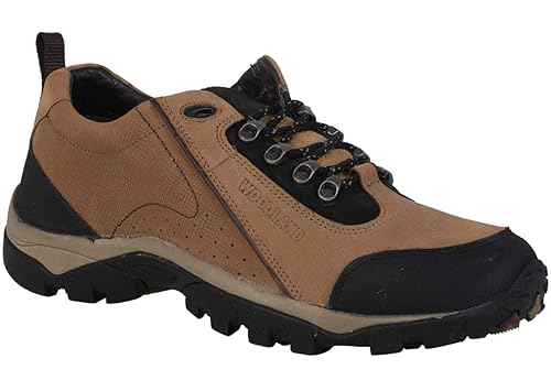 woodland casual shoes amazon
