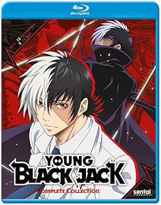 Get Young Black Jack Blu Ray Artist Not Provided Amazon Com Au Desktop Wallpaper Free Wallpaper Young Black Jack Blu Ray Artist Not Provided Amazon Com Au For Android Free