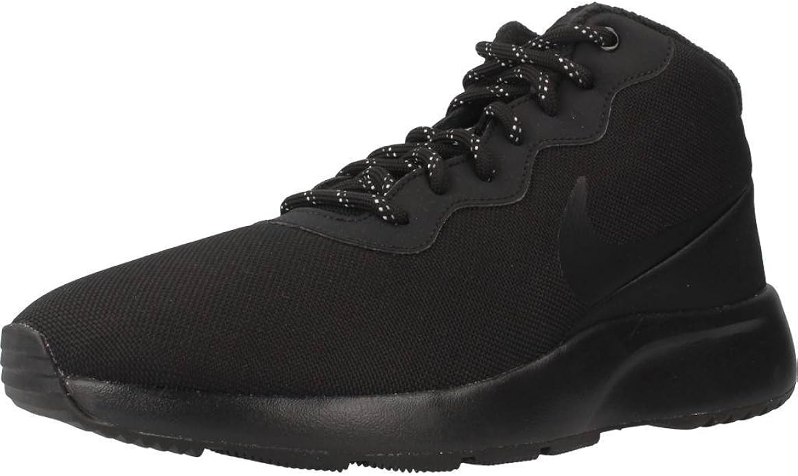 nike tanjun chukka mens