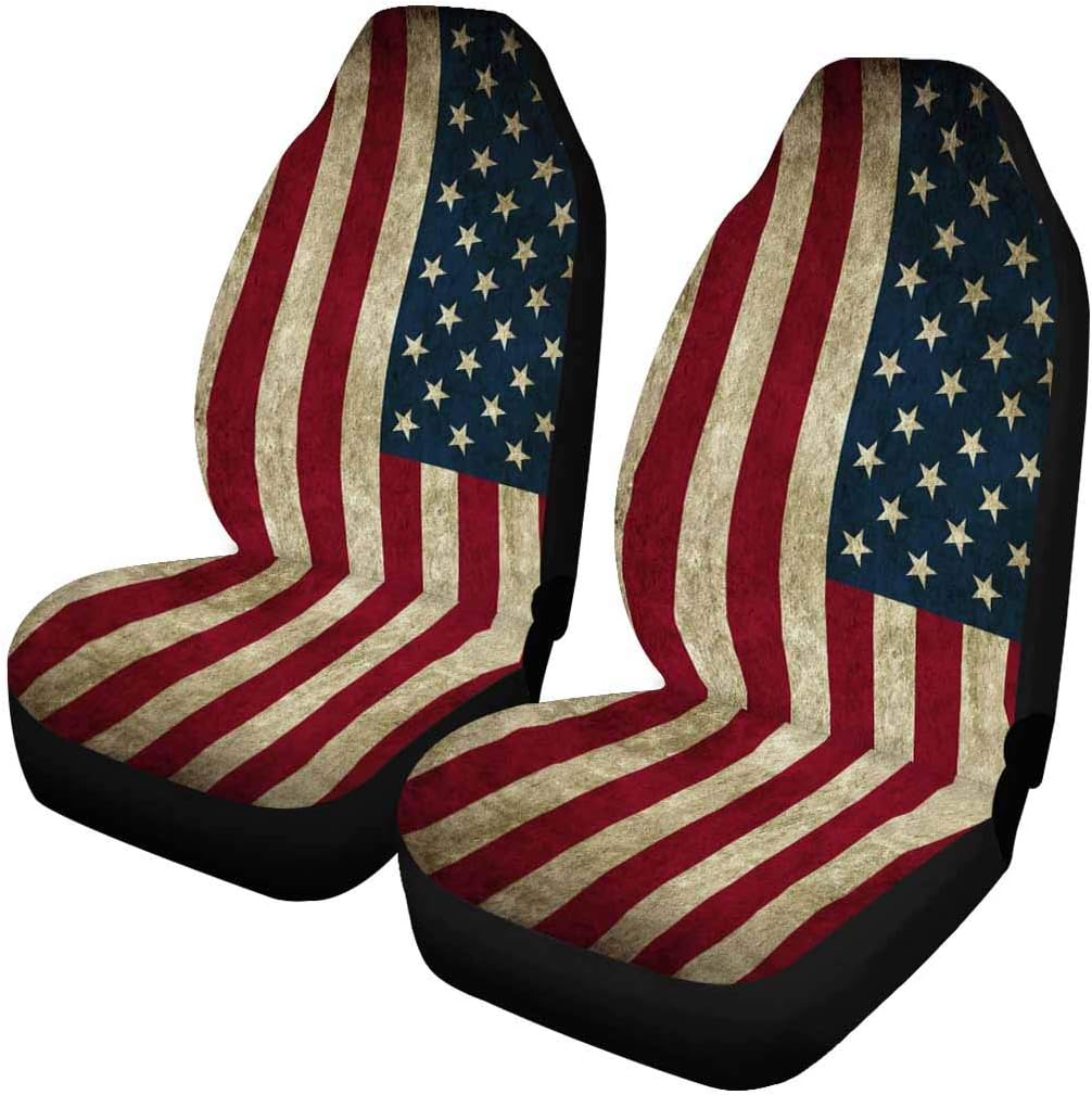 Best seat covers for suv with designs