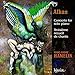 Alkan: Concerto for Solo Piano, Troisieme recueil de chants