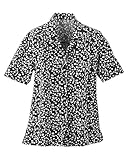 Donnkenny Printed Campshirt