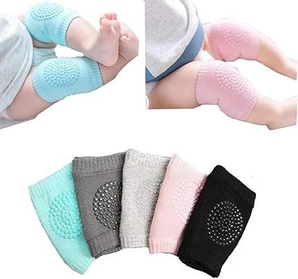 knee pads for crawling babies uk
