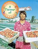 Image de A Flavour of Israel (Food & Festivals)