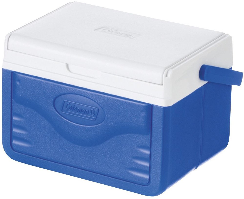 coleman personal cooler