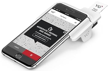 Yo Zu Hause Sperm Test Fur Apple Iphone 6 Plus 6s Plus Nur