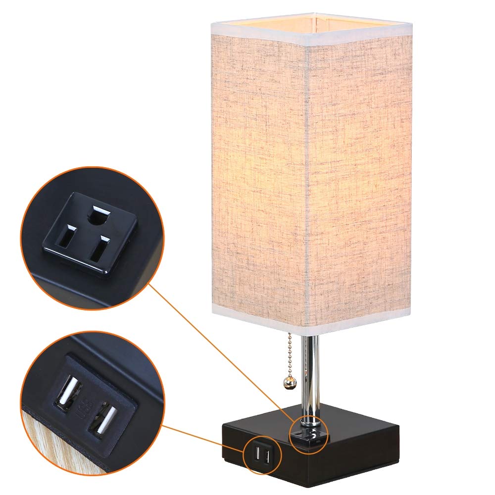 Best anthony california table lamp