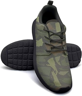 army training shoes