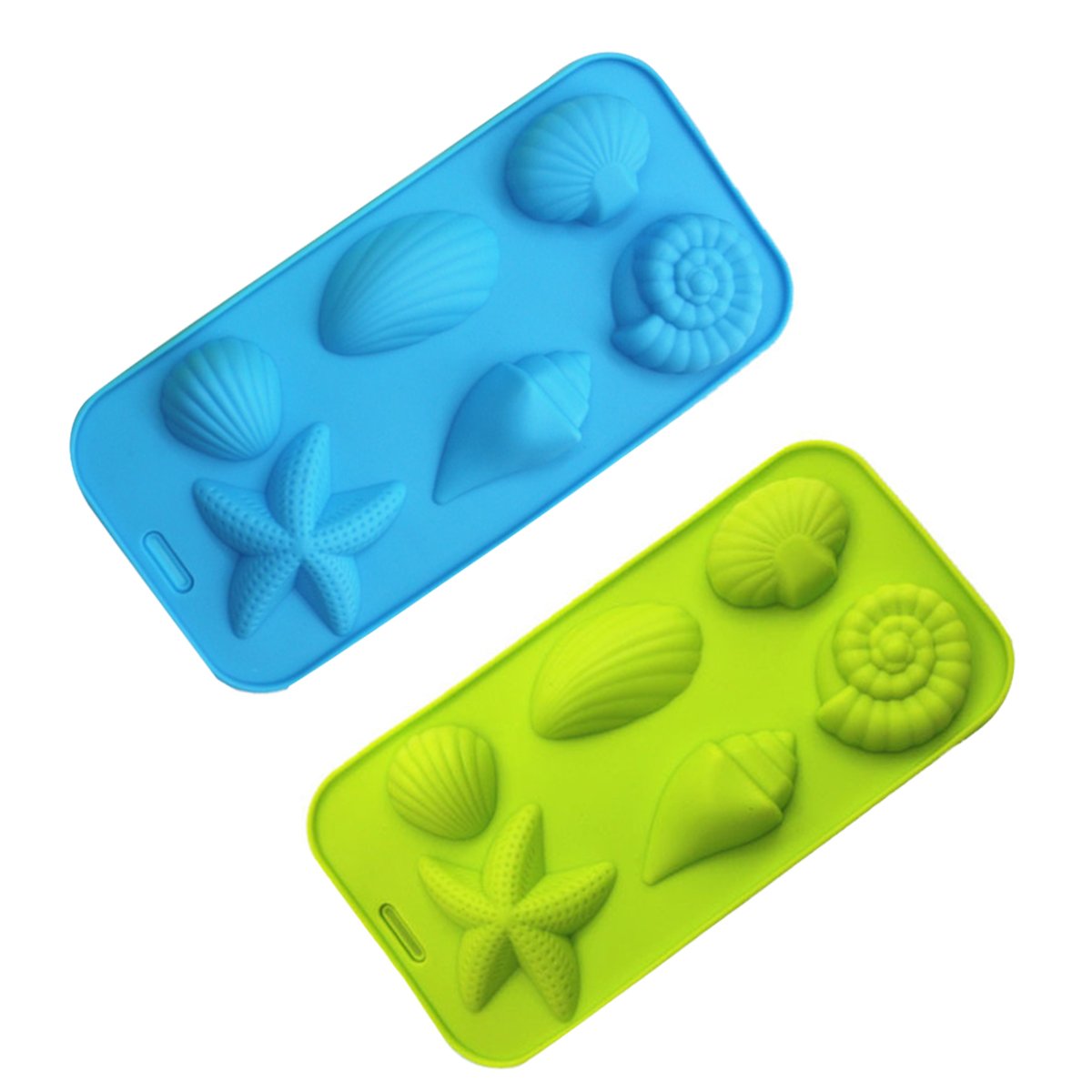 Best Silicone Molds For Making Dishwasher Soap
