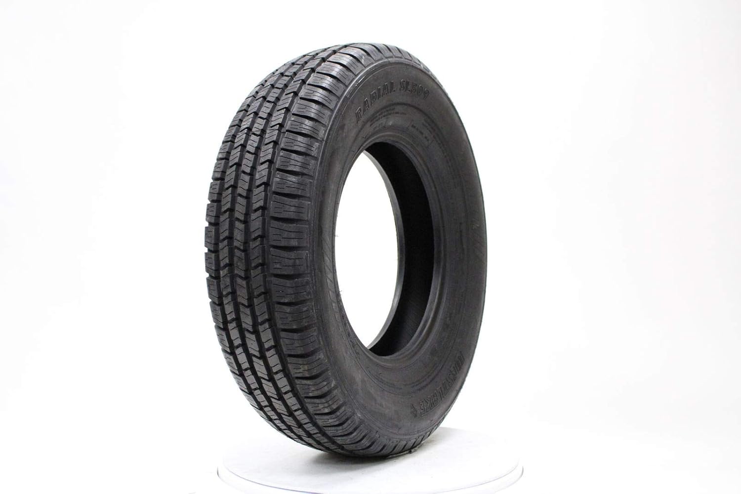 Amazon.com: Westlake SL309 All- Season Radial Tire-215/85R16 115Q ...
