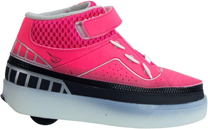 tenis de rodinha infantil ortope