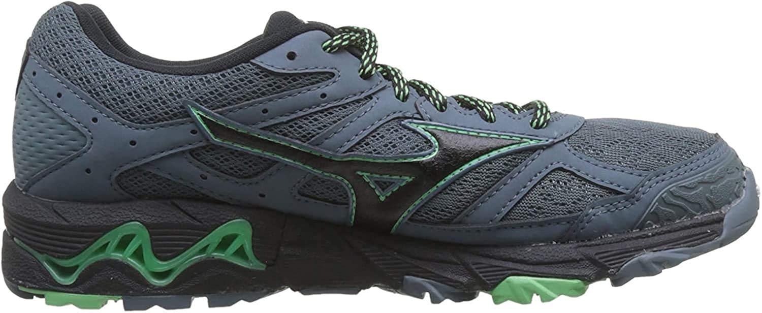 mizuno wave rider 22 amazon